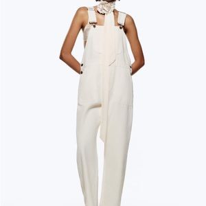 Zara overalls